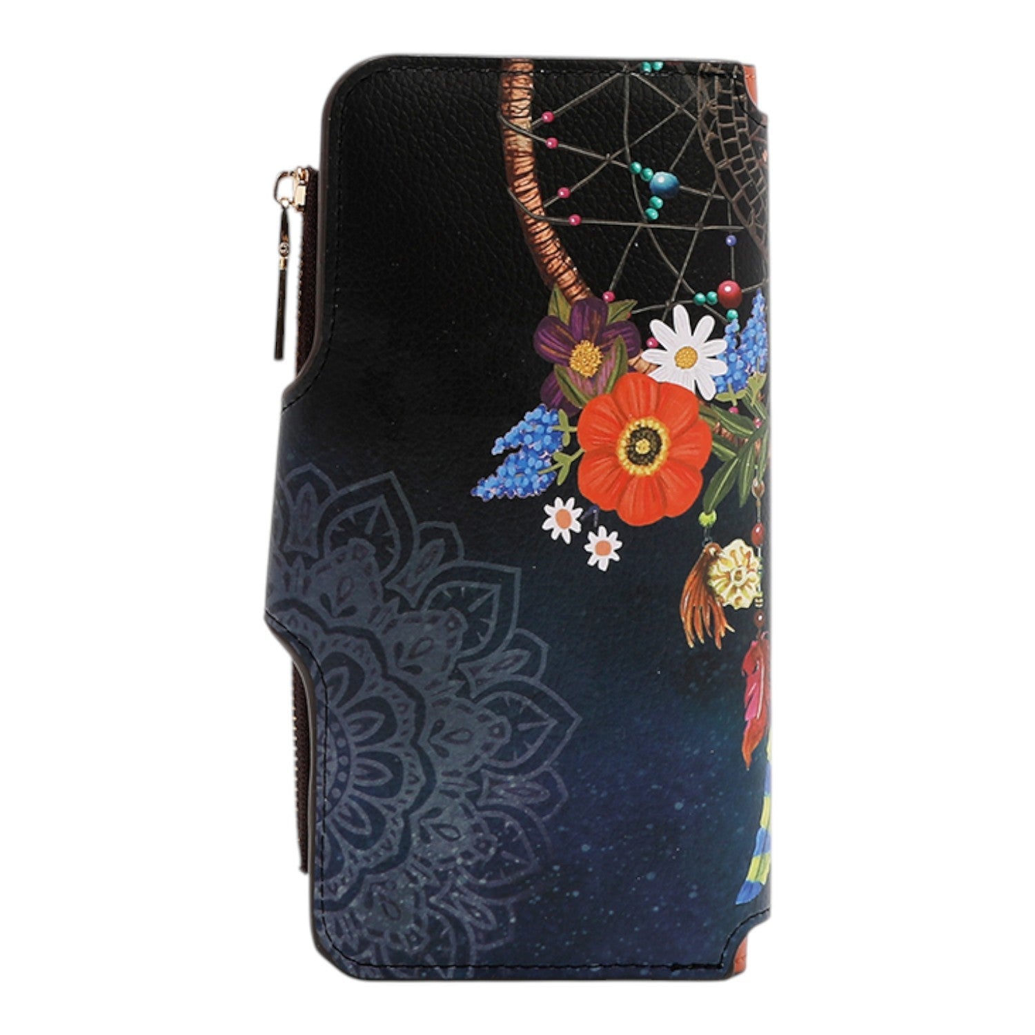 Billetero plegable Nicole Lee Dream Comes True - KimondoShop