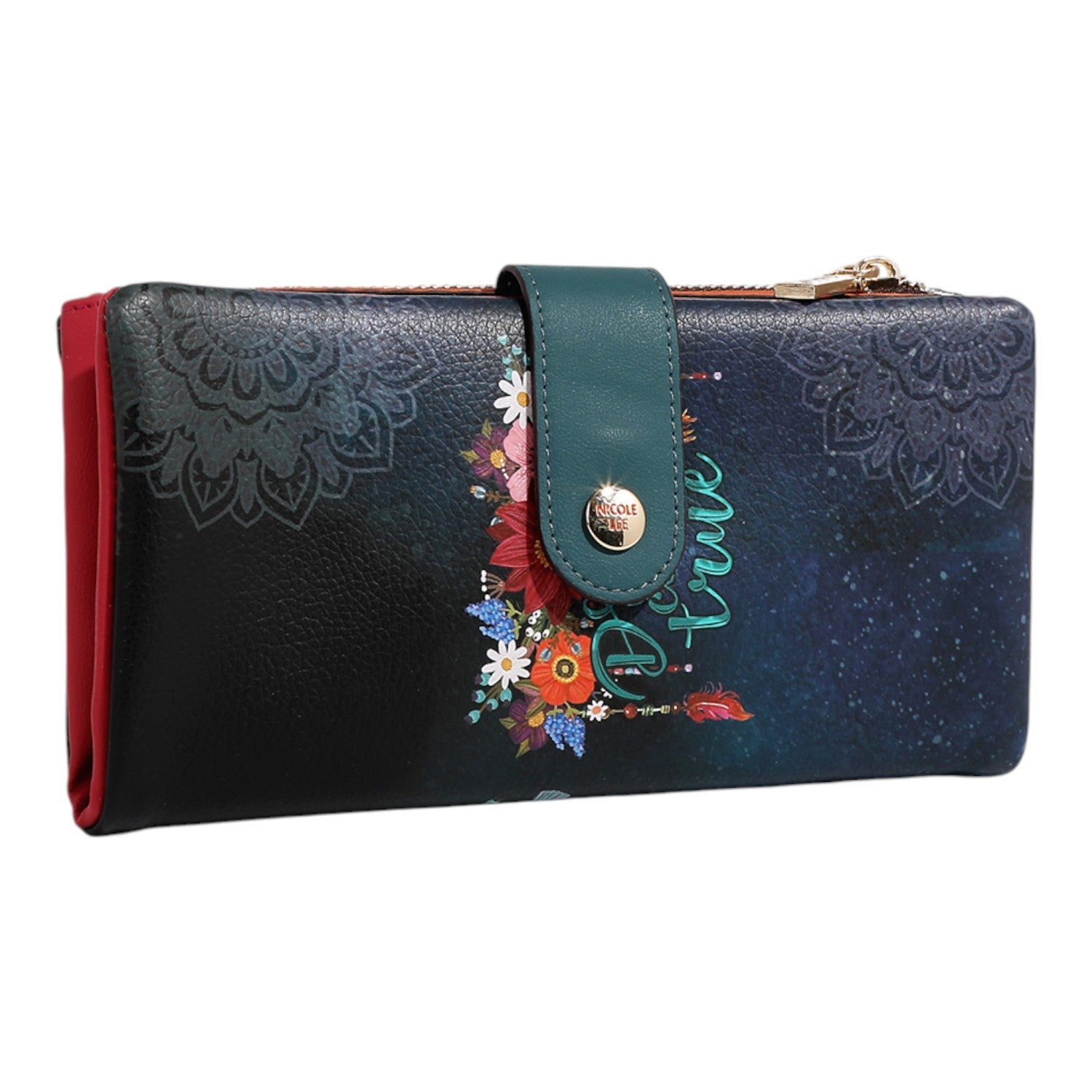 Billetero touch Nicole Lee Dream Comes True - KimondoShop