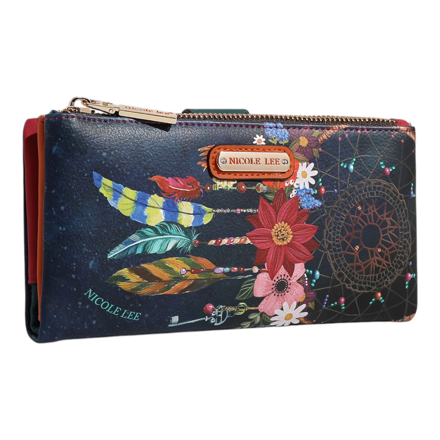 Billetero touch Nicole Lee Dream Comes True - KimondoShop