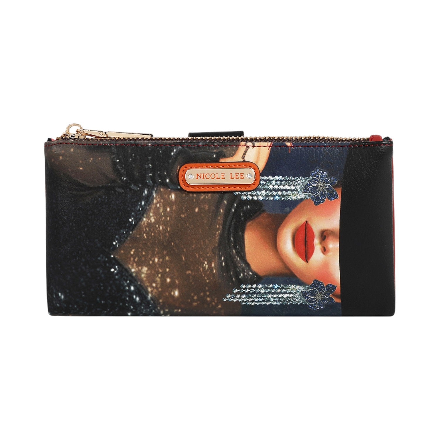 Billetero touch Nicole Lee Samantha La Belleza - KimondoShop