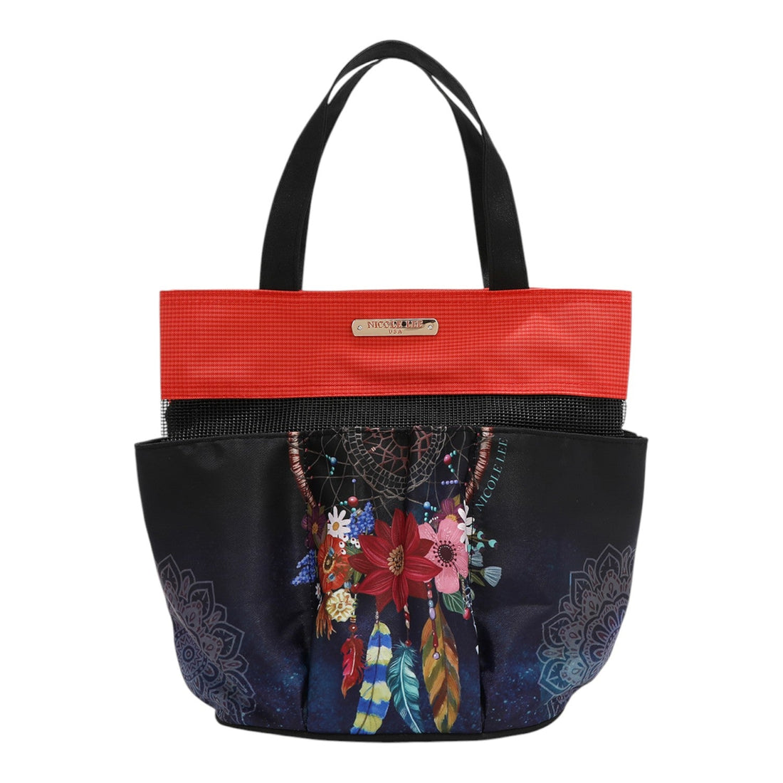 Bolsa cambia bolsos Nicole Lee Dream Comes True - KimondoShop