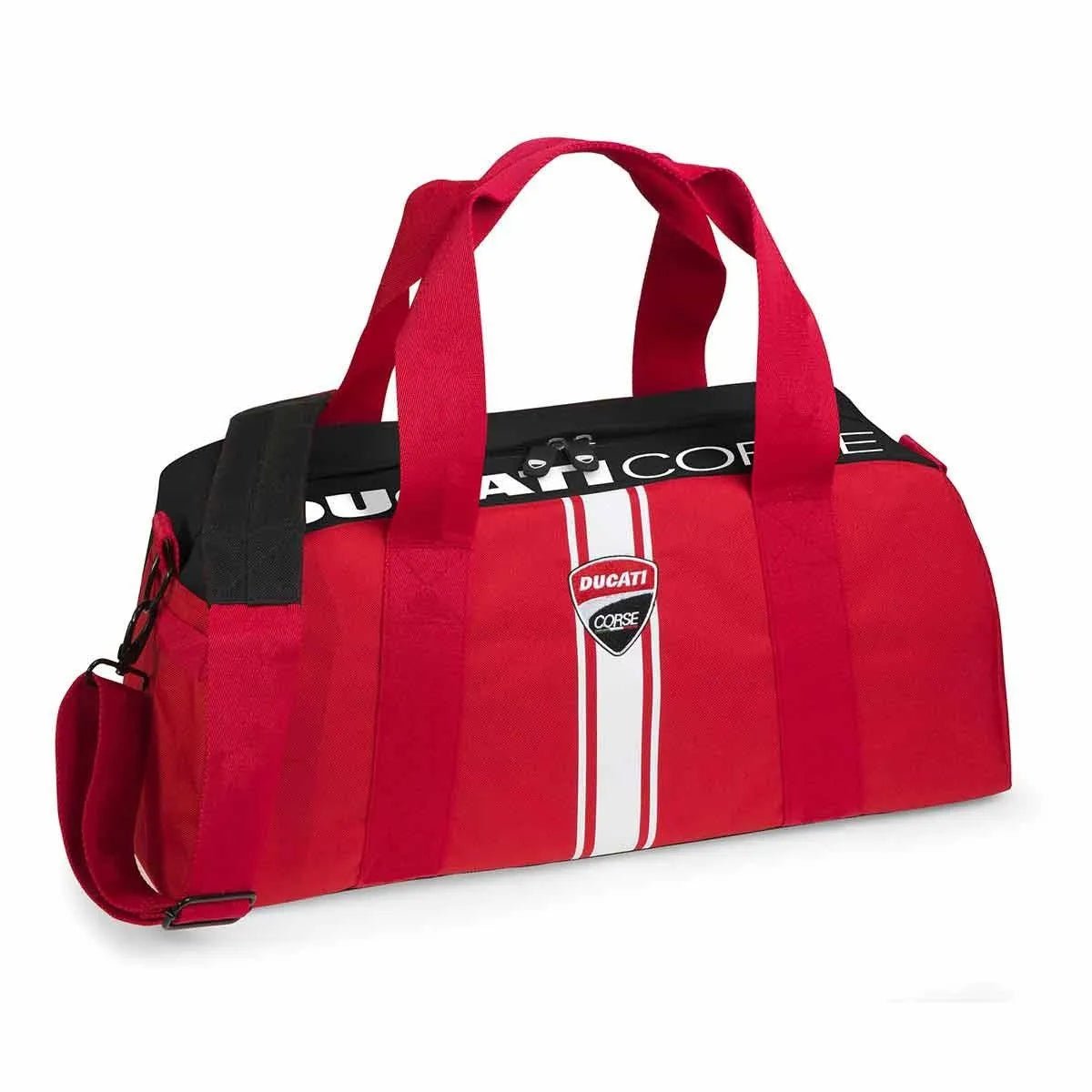 Bolsa de deporte Dis2 Ducati - KimondoShop