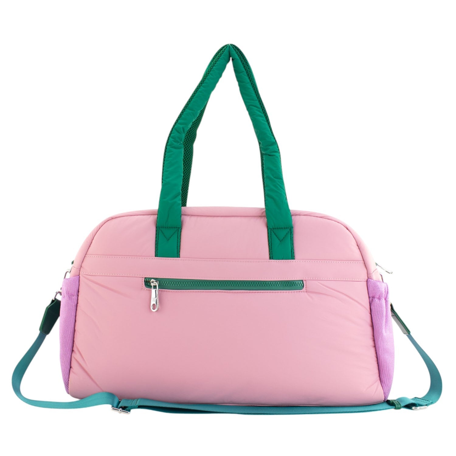 Bolsa de gimnasio Pepe Moll Bella Rosa - KimondoShop