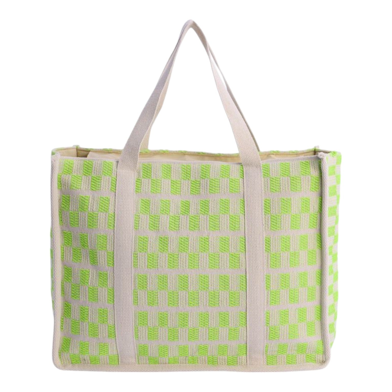Bolsa playa Amichi Fathom Lima - KimondoShop