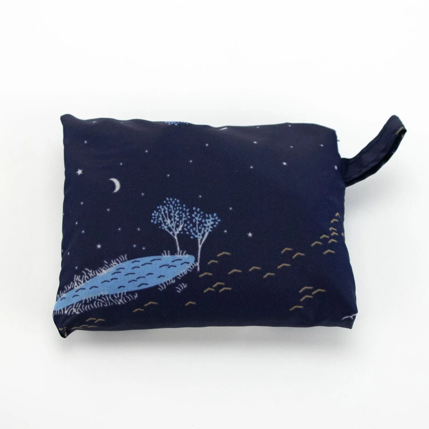 Bolsa plegable impermeable Bisetti Landscape - KimondoShop