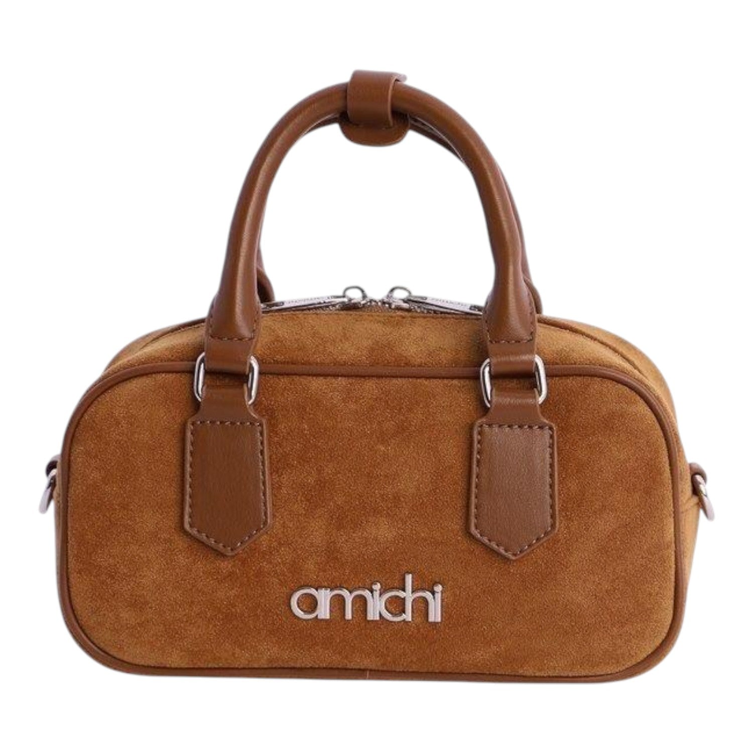 Bolso Amichi Calma Cuero - KimondoShop