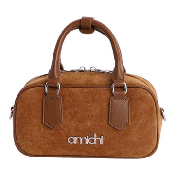 Bolso Amichi Calma Cuero - KimondoShop