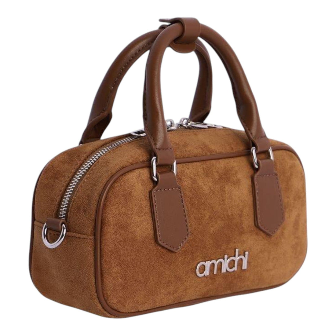 Bolso Amichi Calma Cuero - KimondoShop