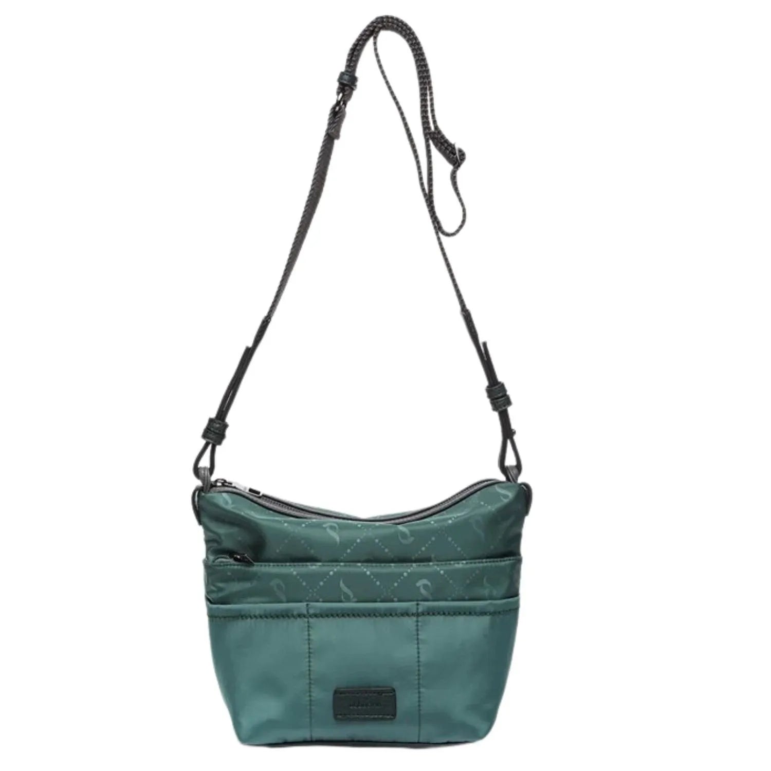 Bolso bandolera organizador Abbacino Lithres - KimondoShop