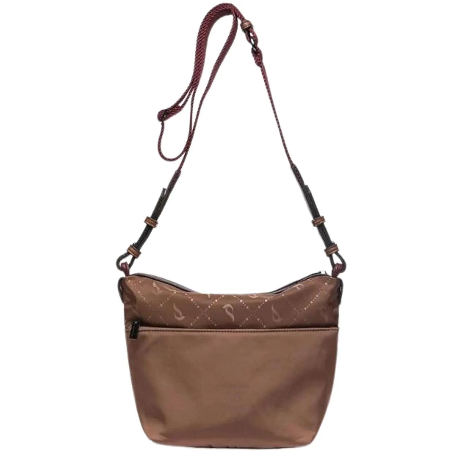 Bolso bandolera organizador Abbacino Lithres - KimondoShop