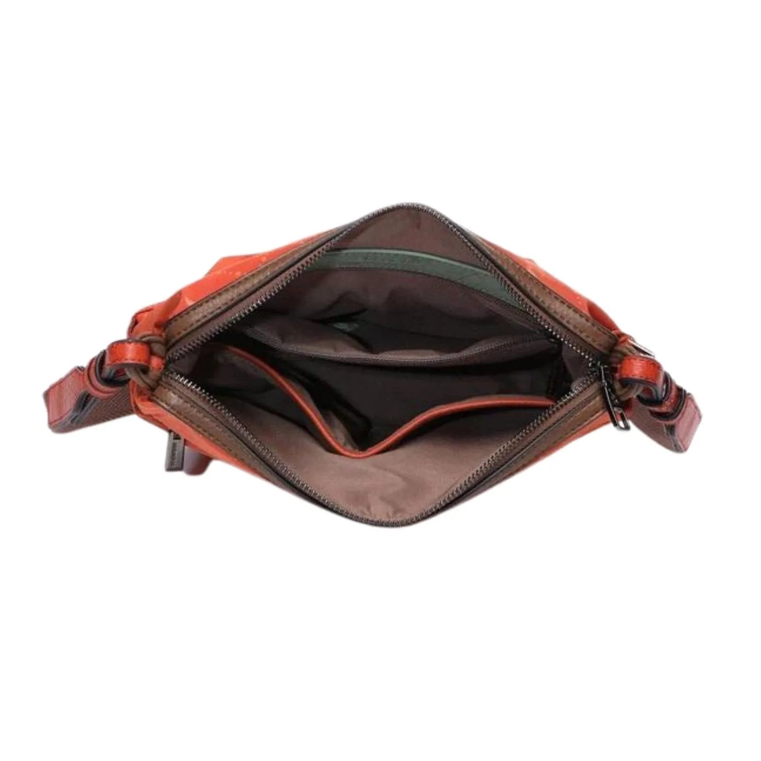 Bolso bandolera organizador Abbacino Lithres - KimondoShop