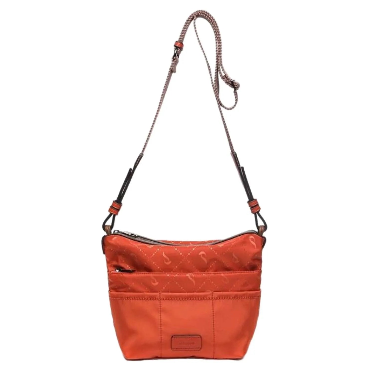 Bolso bandolera organizador Abbacino Lithres - KimondoShop