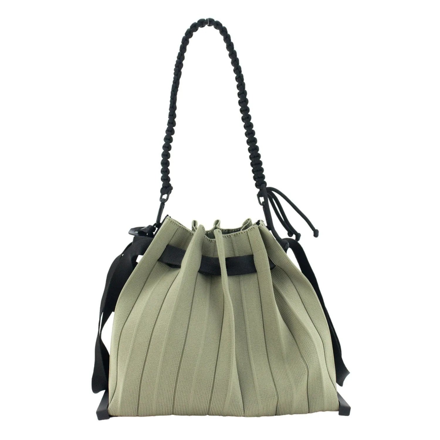 Bolso bombonera Sara Fri - Yay Solid - KimondoShop