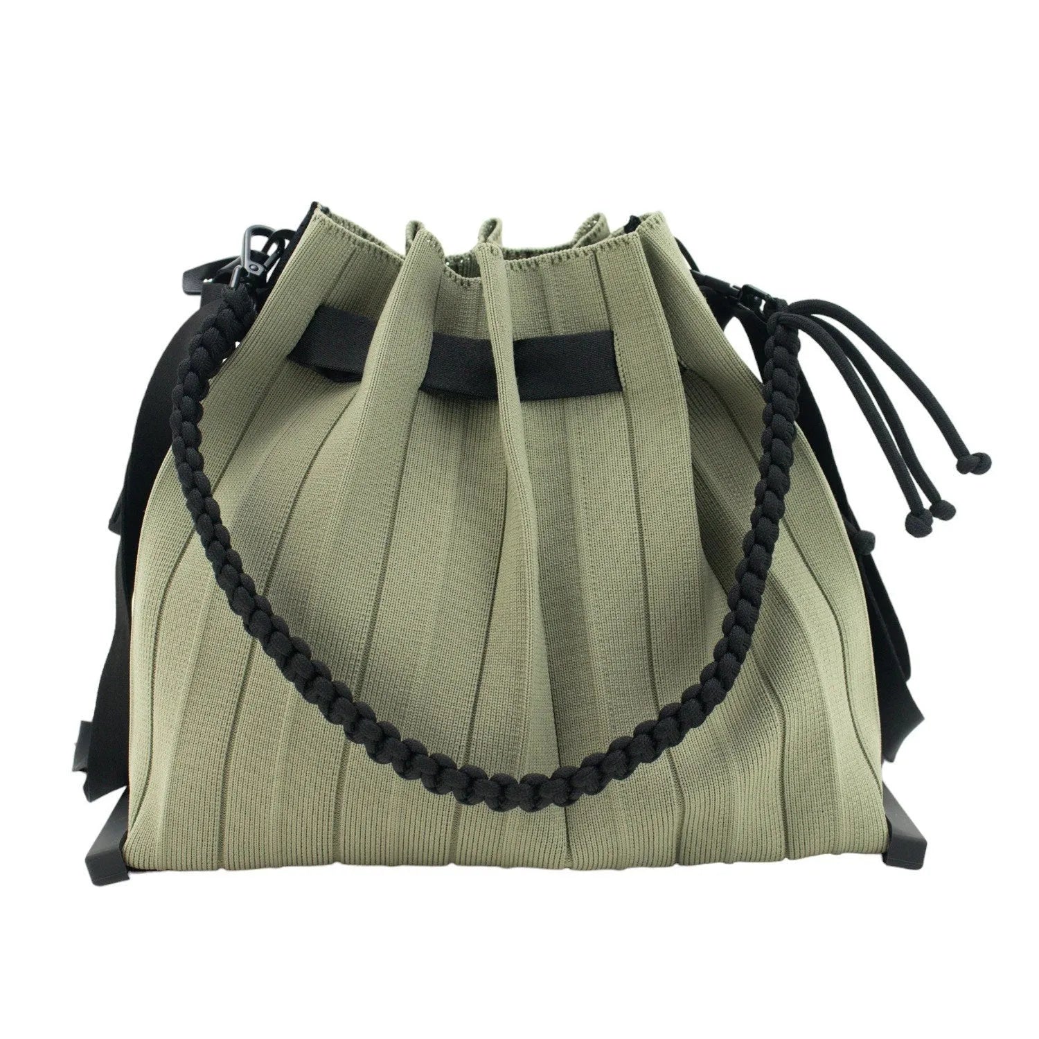 Bolso bombonera Sara Fri - Yay Solid - KimondoShop