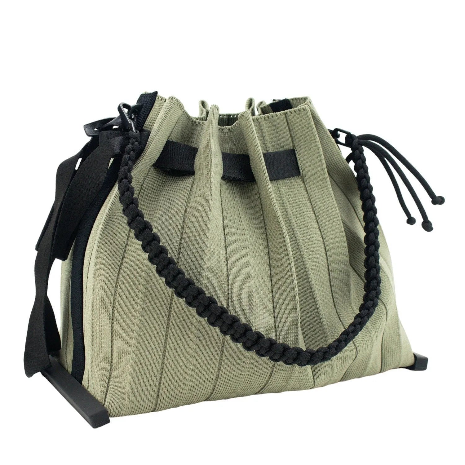 Bolso bombonera Sara Fri - Yay Solid - KimondoShop