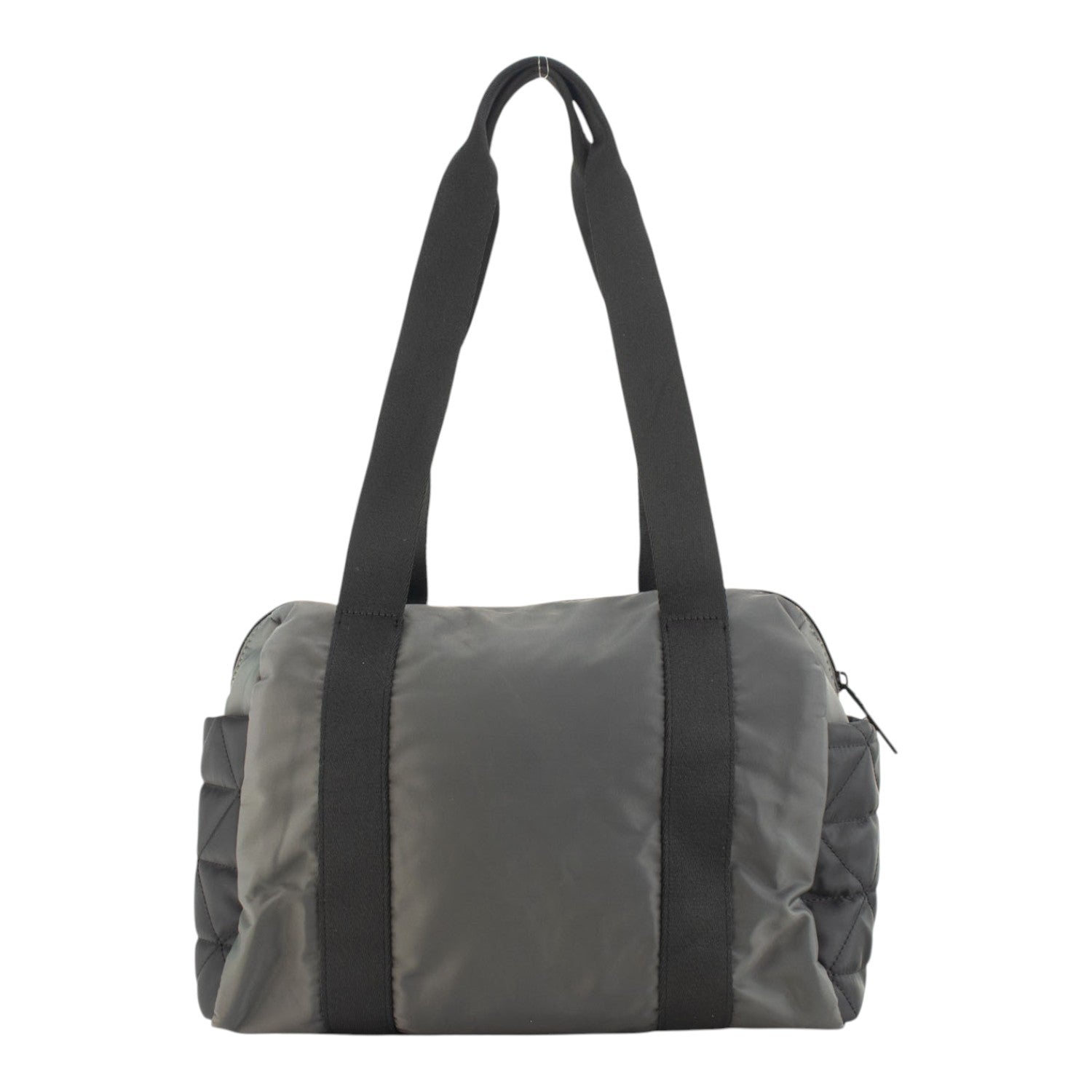 Bolso bowling Devota & Lomba Frame Negro - KimondoShop