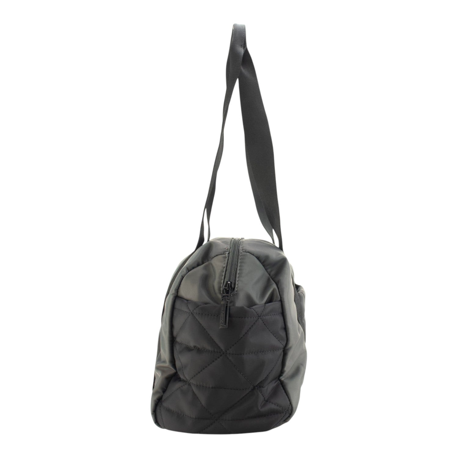 Bolso bowling Devota & Lomba Frame Negro - KimondoShop