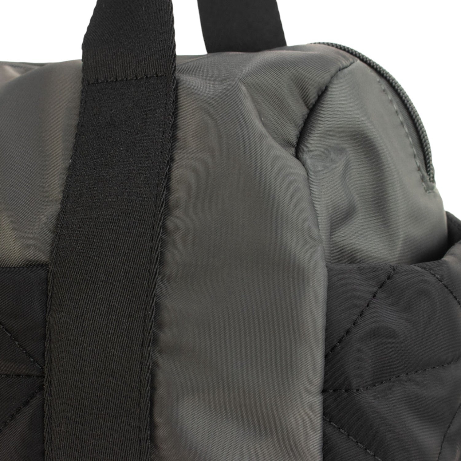 Bolso bowling Devota & Lomba Frame Negro - KimondoShop