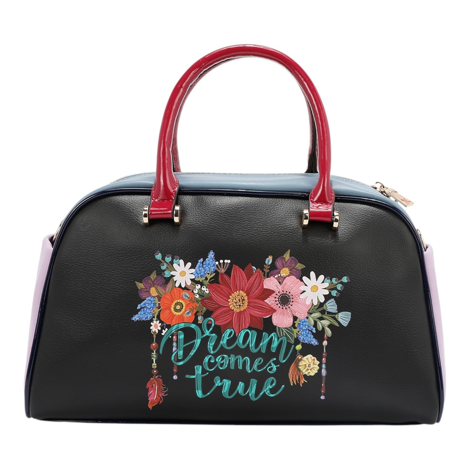 Bolso Bowling Nicole Lee Dream Comes True - KimondoShop