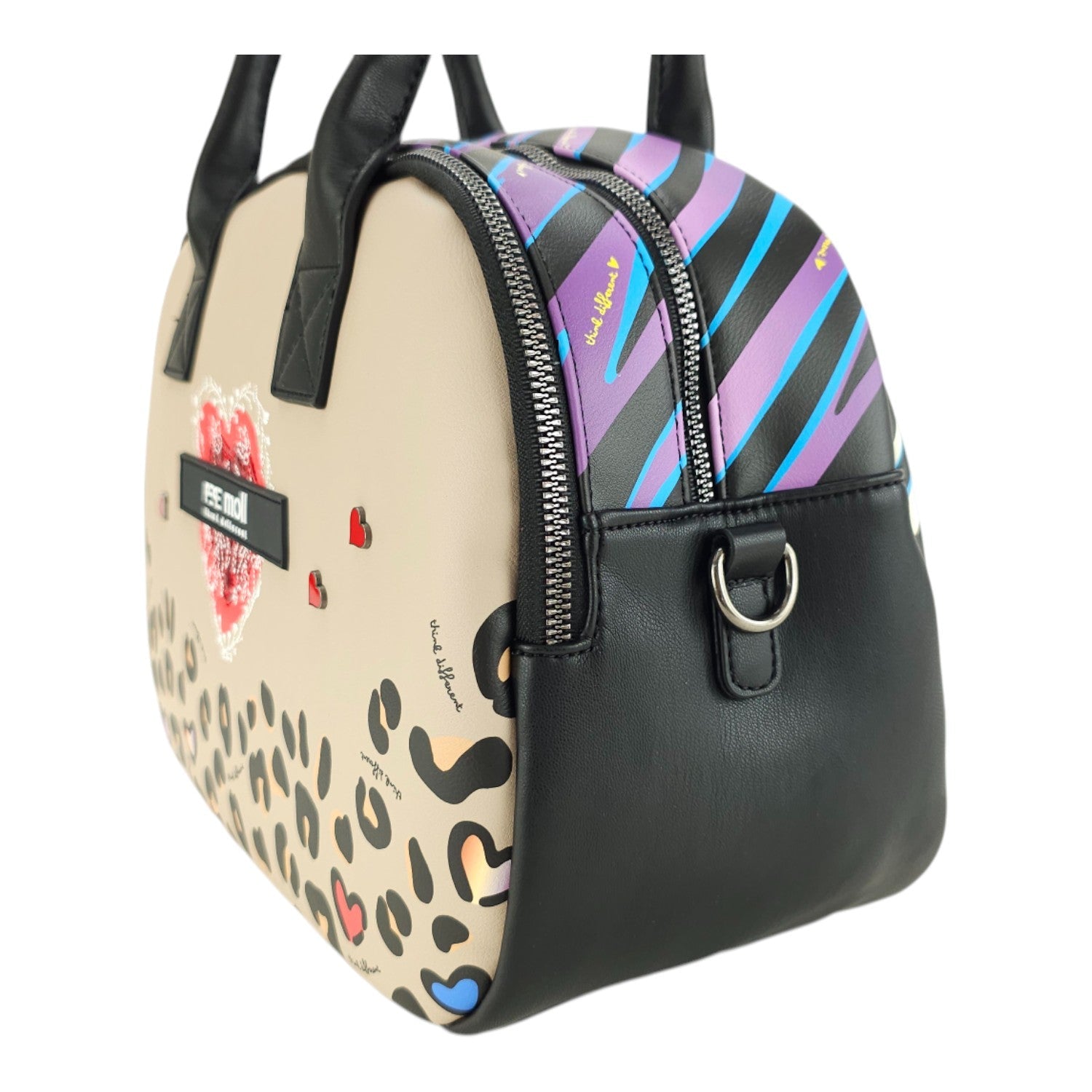 Bolso bowling Pepe moll Melodie - KimondoShop