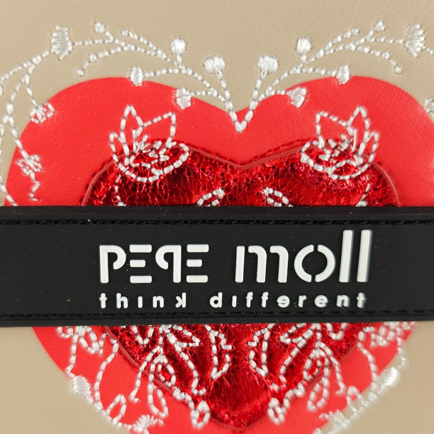 Bolso bowling Pepe moll Melodie - KimondoShop