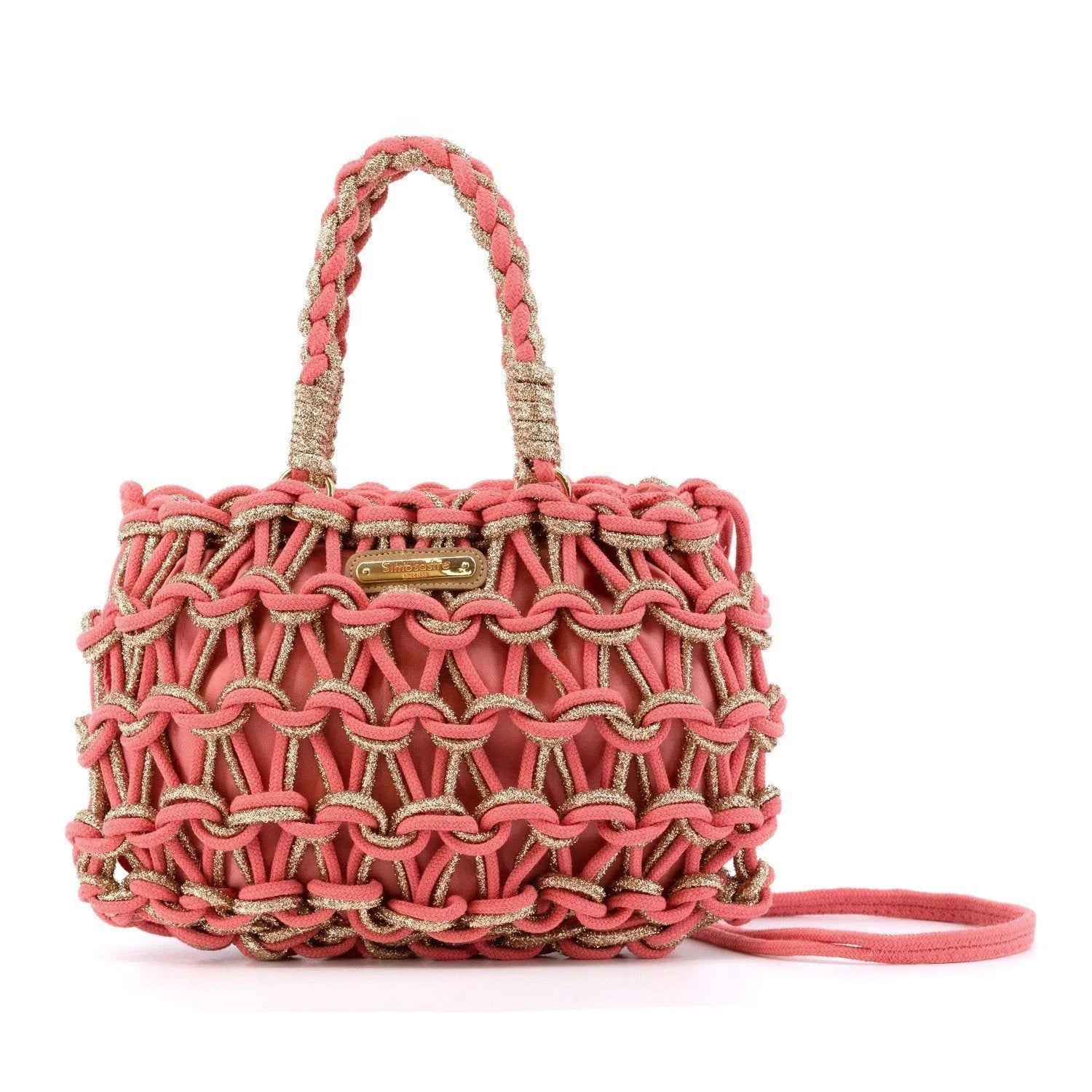 Bolso bowling Simosastre Vancouver - KimondoShop