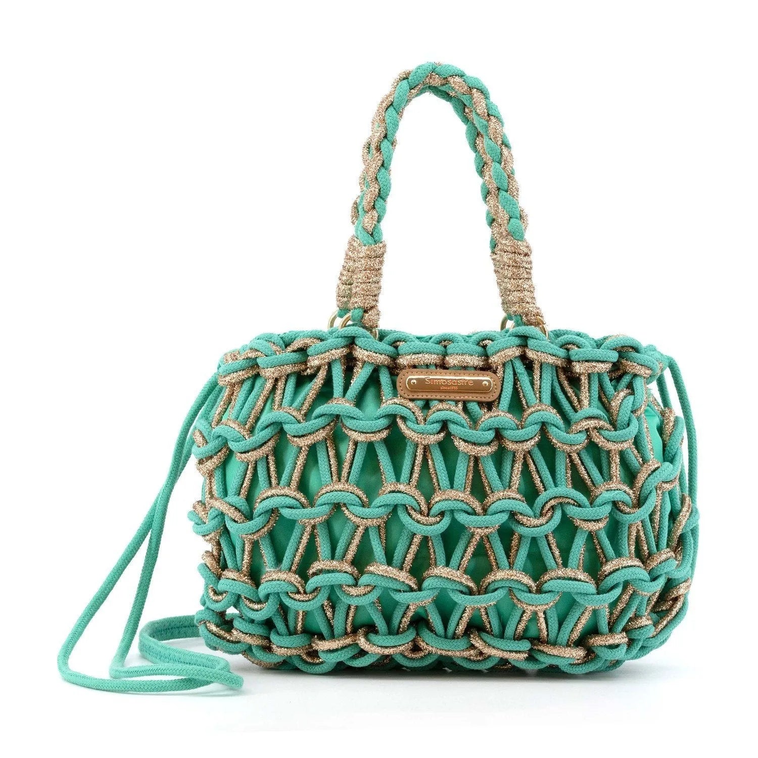 Bolso bowling Simosastre Vancouver - KimondoShop