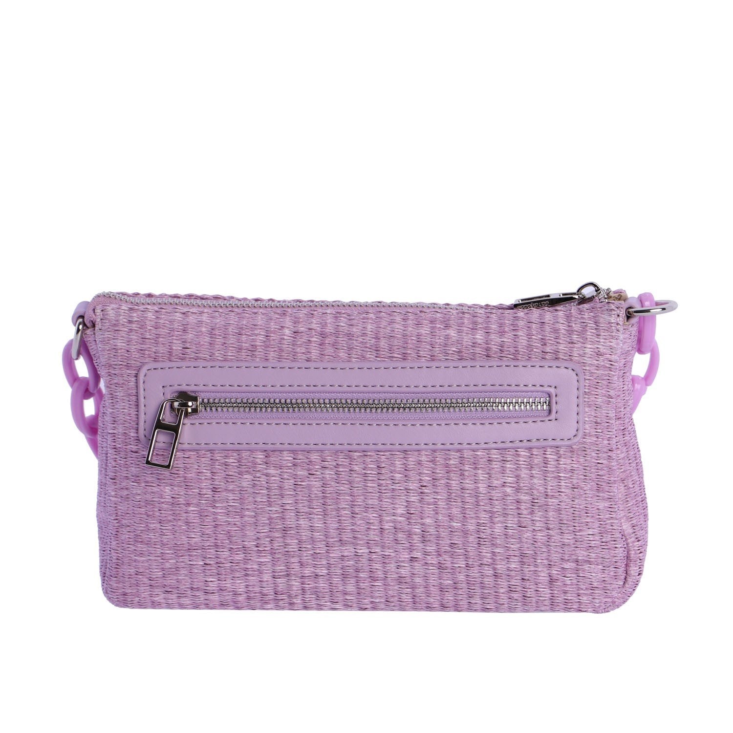 Bolso clutch Don Algodon Icaria - KimondoShop