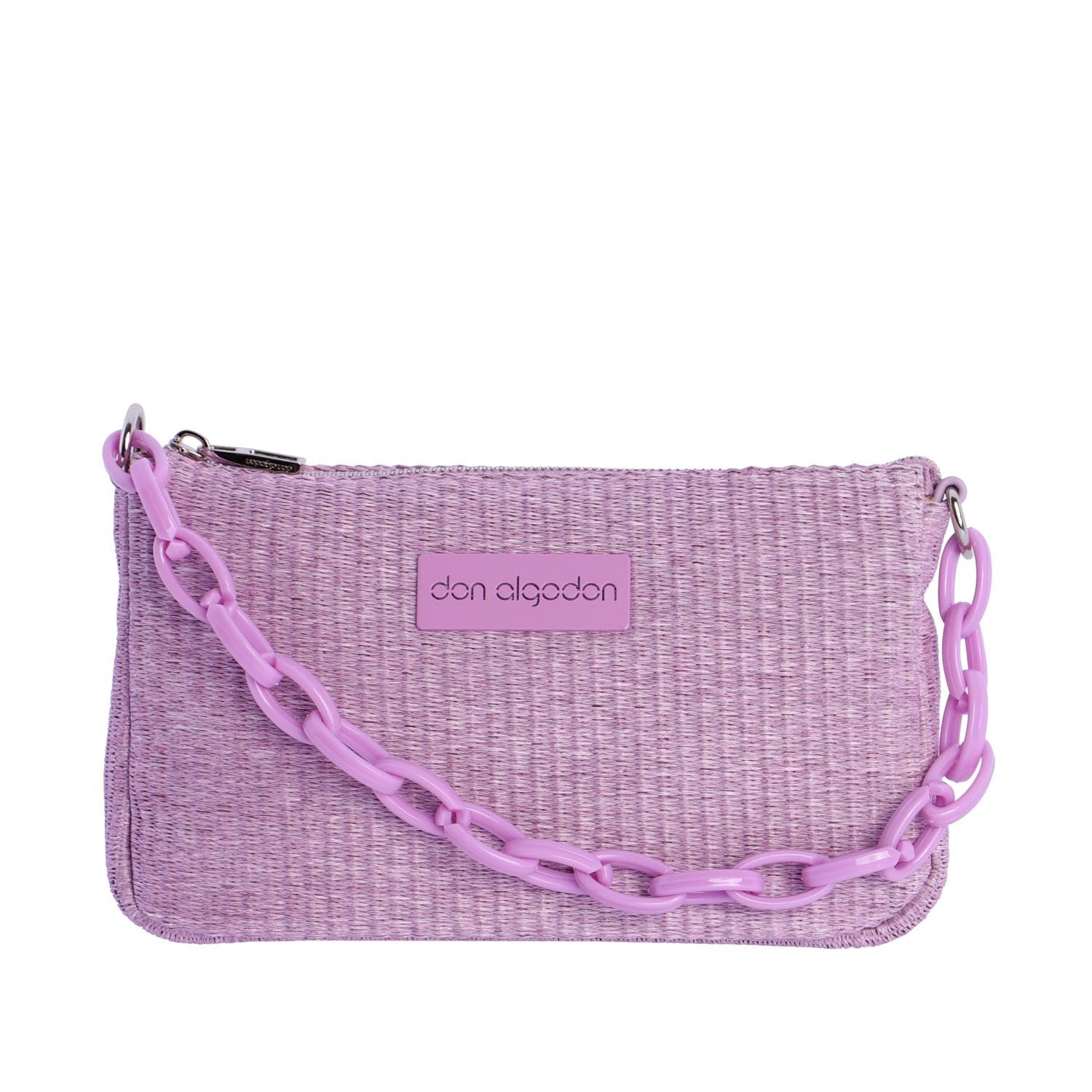 Bolso clutch Don Algodon Icaria - KimondoShop