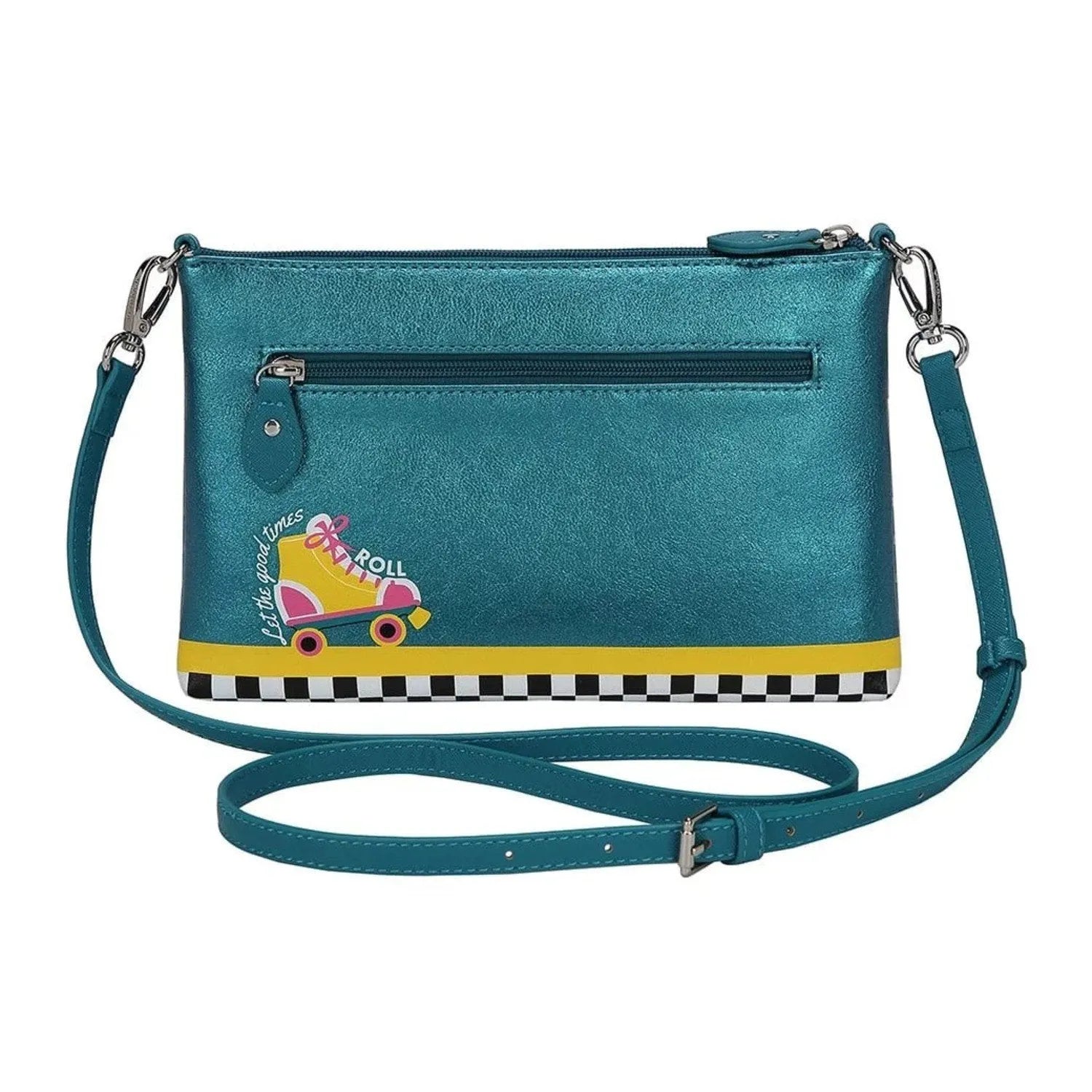 Bolso Clutch Vendula Kitty's Dinner - KimondoShop