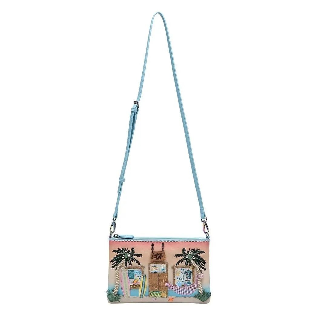 Bolso Clutch Vendula The Surf Shack - KimondoShop