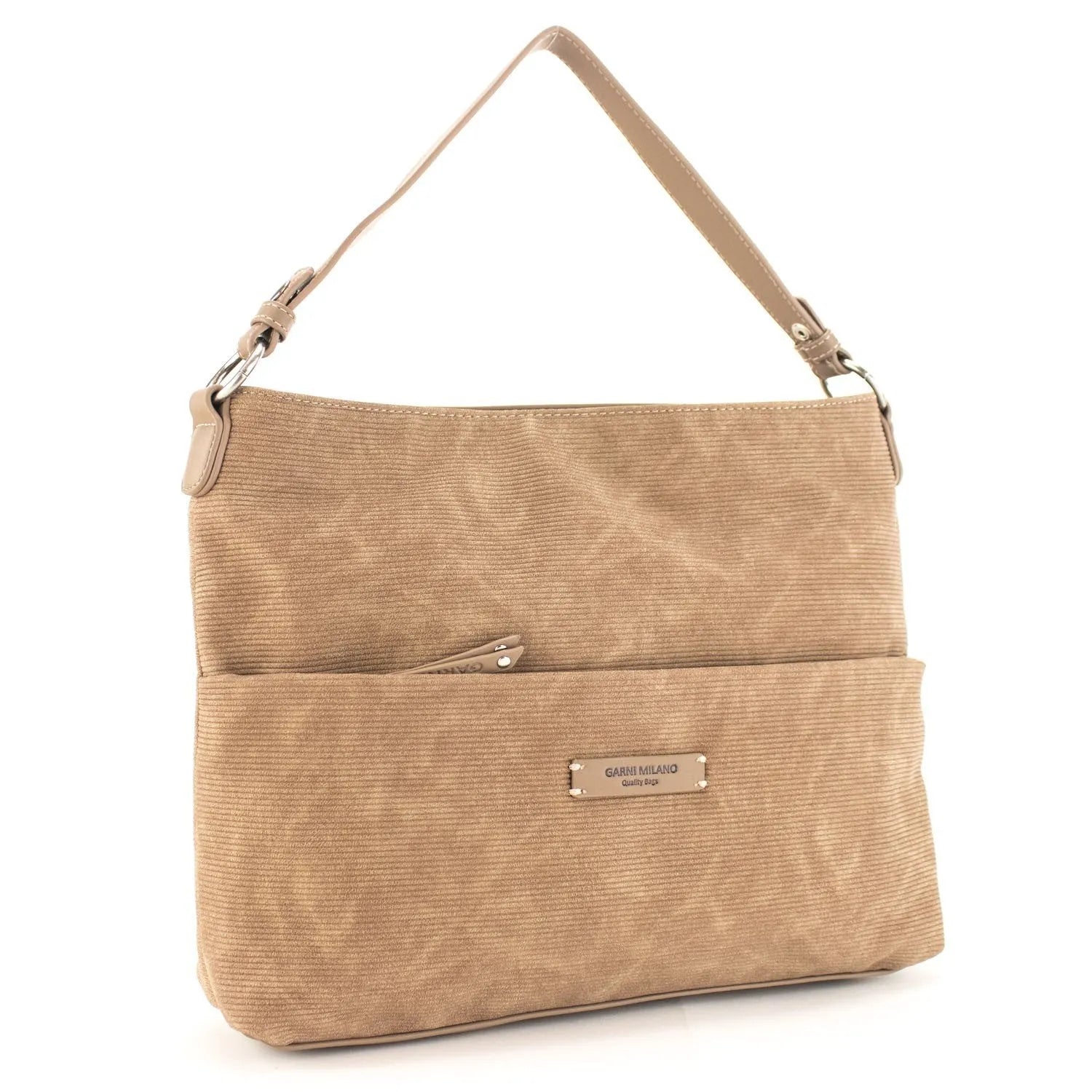 Bolso con asa Garni Milano Claudia - KimondoShop