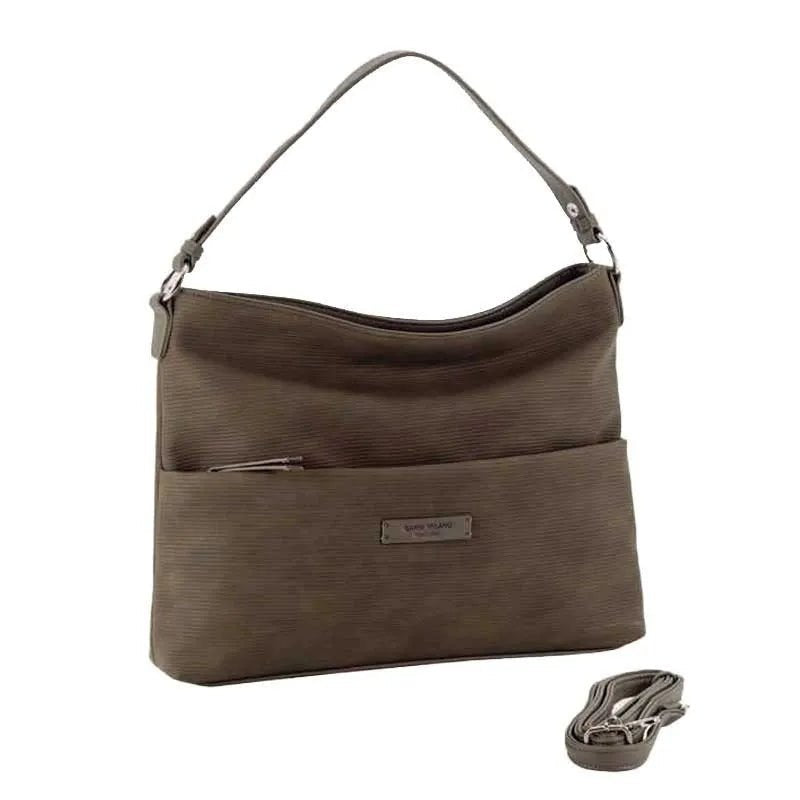 Bolso con asa Garni Milano Claudia - KimondoShop