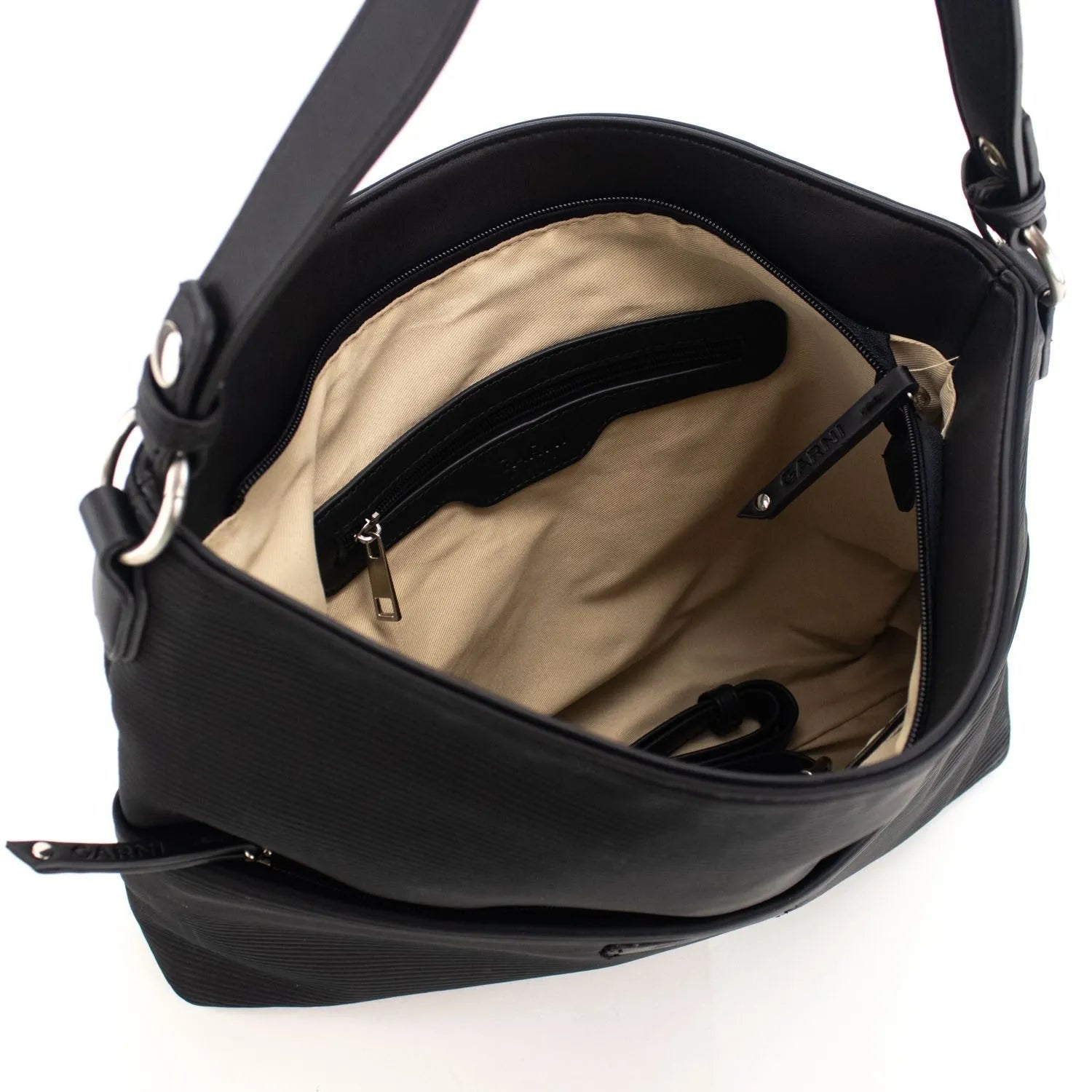 Bolso con asa Garni Milano Claudia - KimondoShop