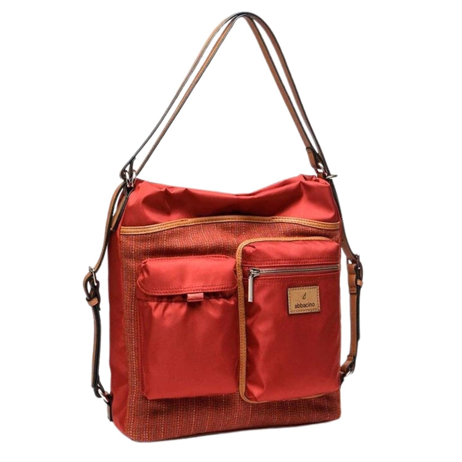 Bolso convertible Abbacino Dranra - KimondoShop