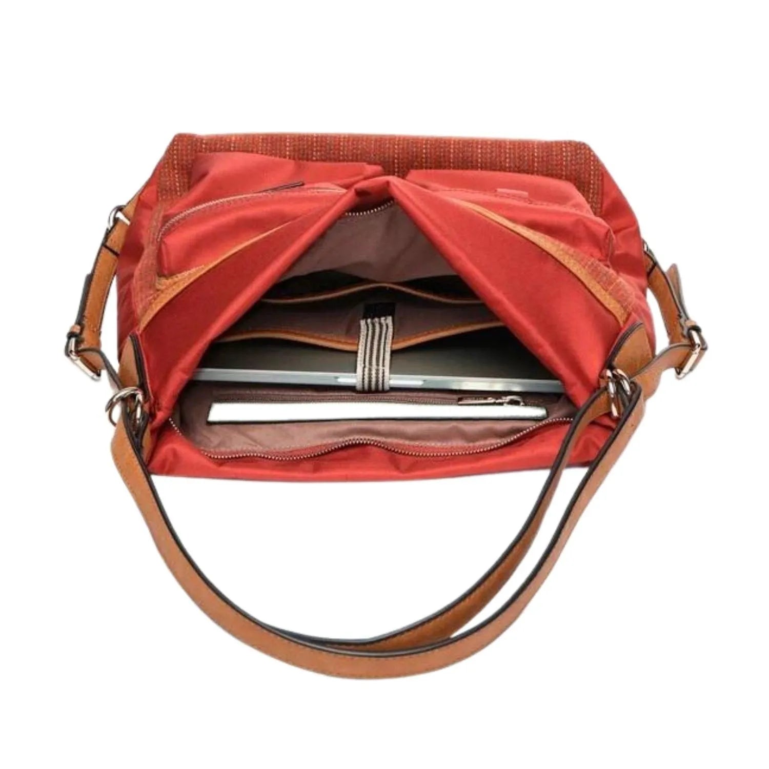 Bolso convertible Abbacino Dranra - KimondoShop