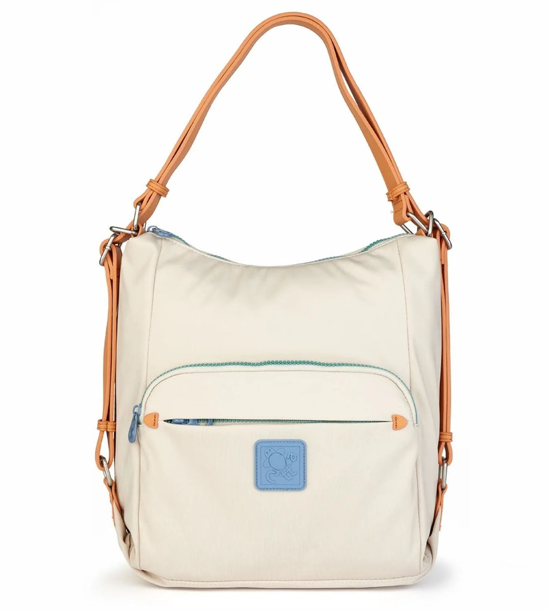 Bolso convertible Caminatta Margarita - KimondoShop