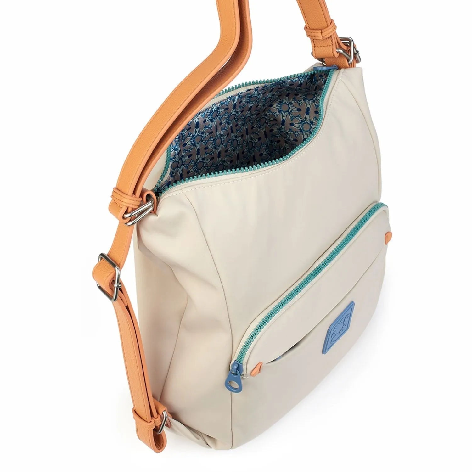 Bolso convertible Caminatta Margarita - KimondoShop