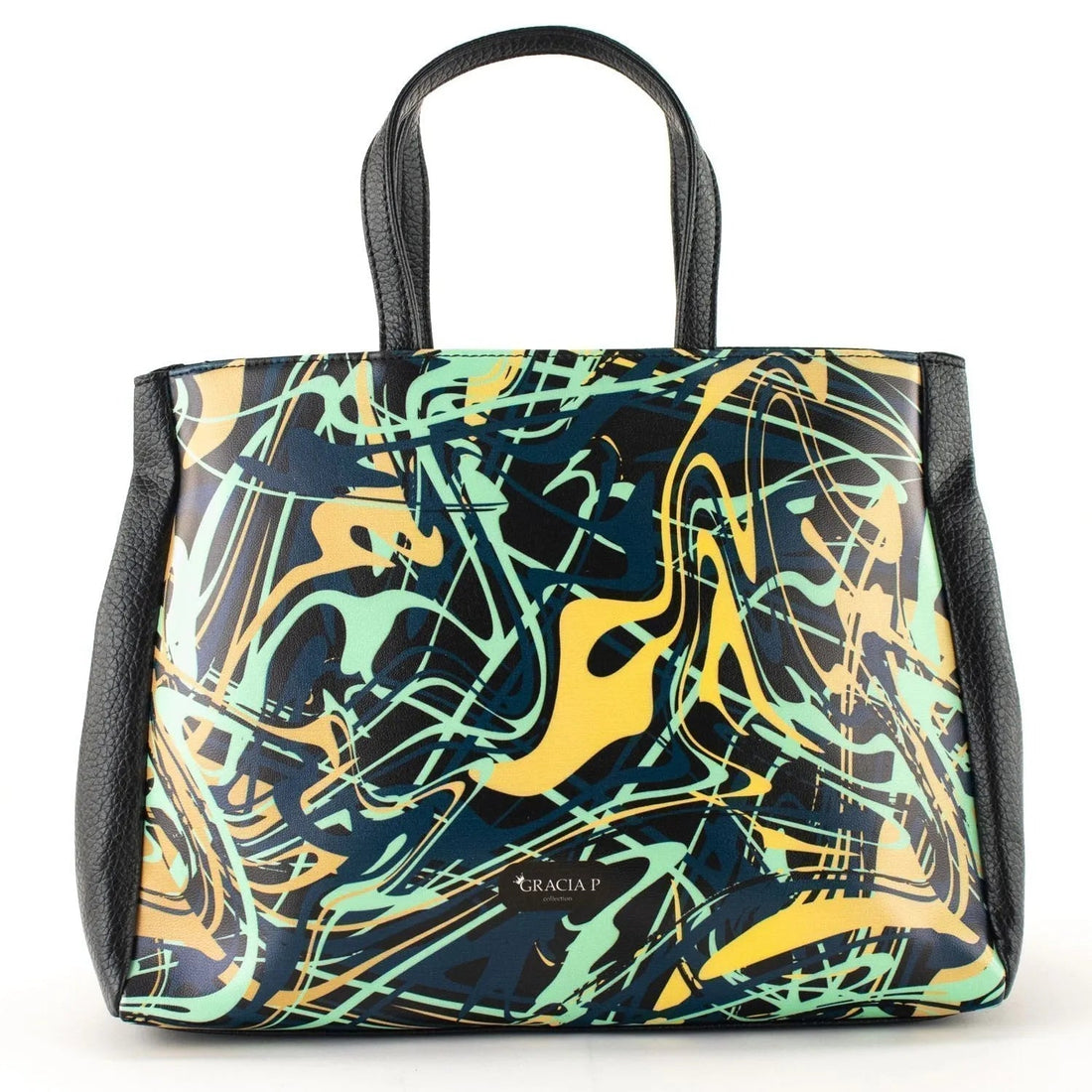 Bolso Cukki Gracia P King Abstract - KimondoShop