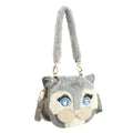 Bolso de hombro Braccialini Shape gatito - KimondoShop
