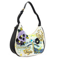 Bolso de mano Braccialini Postales Venezia - KimondoShop