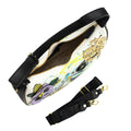 Bolso de mano Braccialini Postales Venezia - KimondoShop