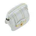 Bolso de mano Braccialini Ribbon - KimondoShop