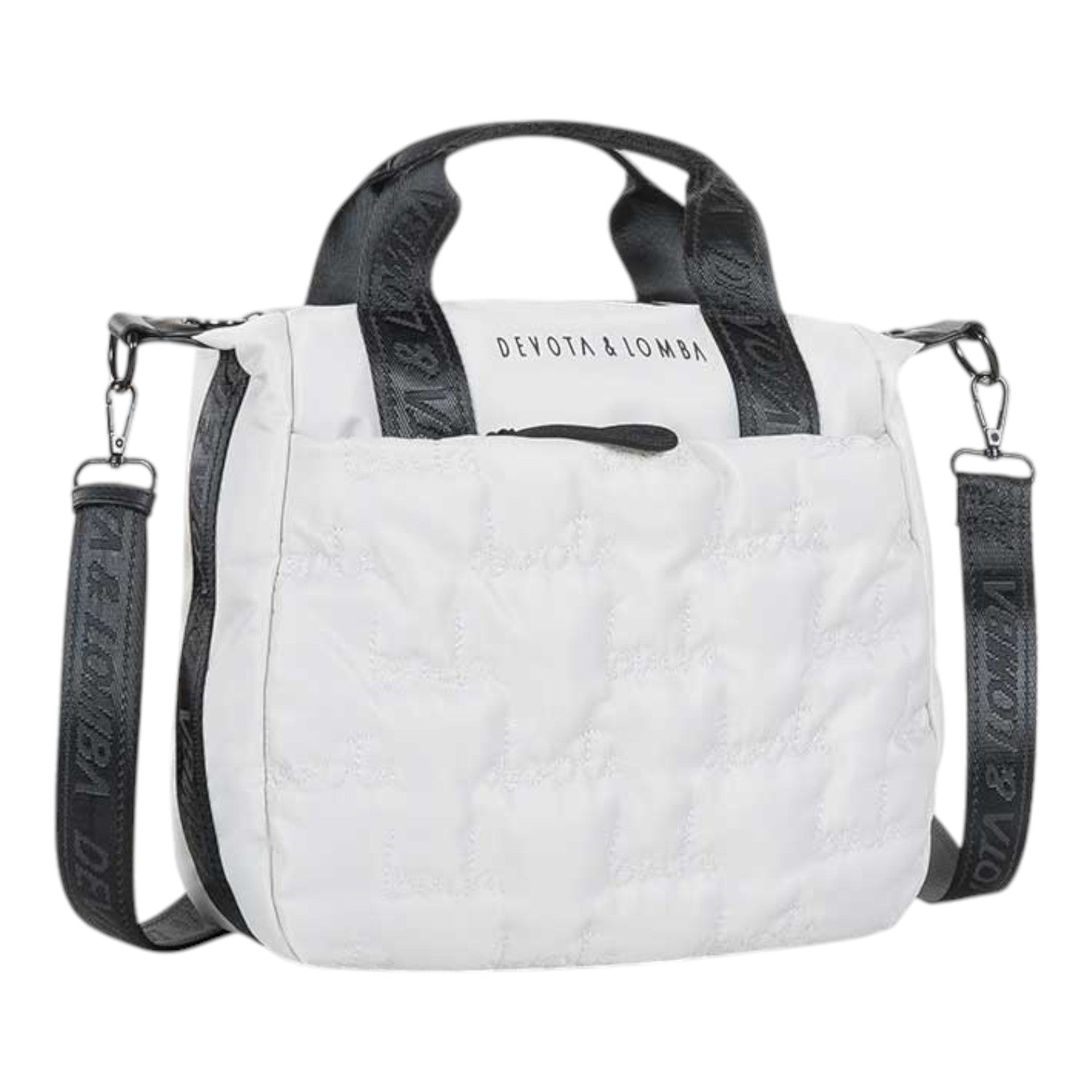 Bolso de mano Devota & Lomba Hand Hielo - KimondoShop