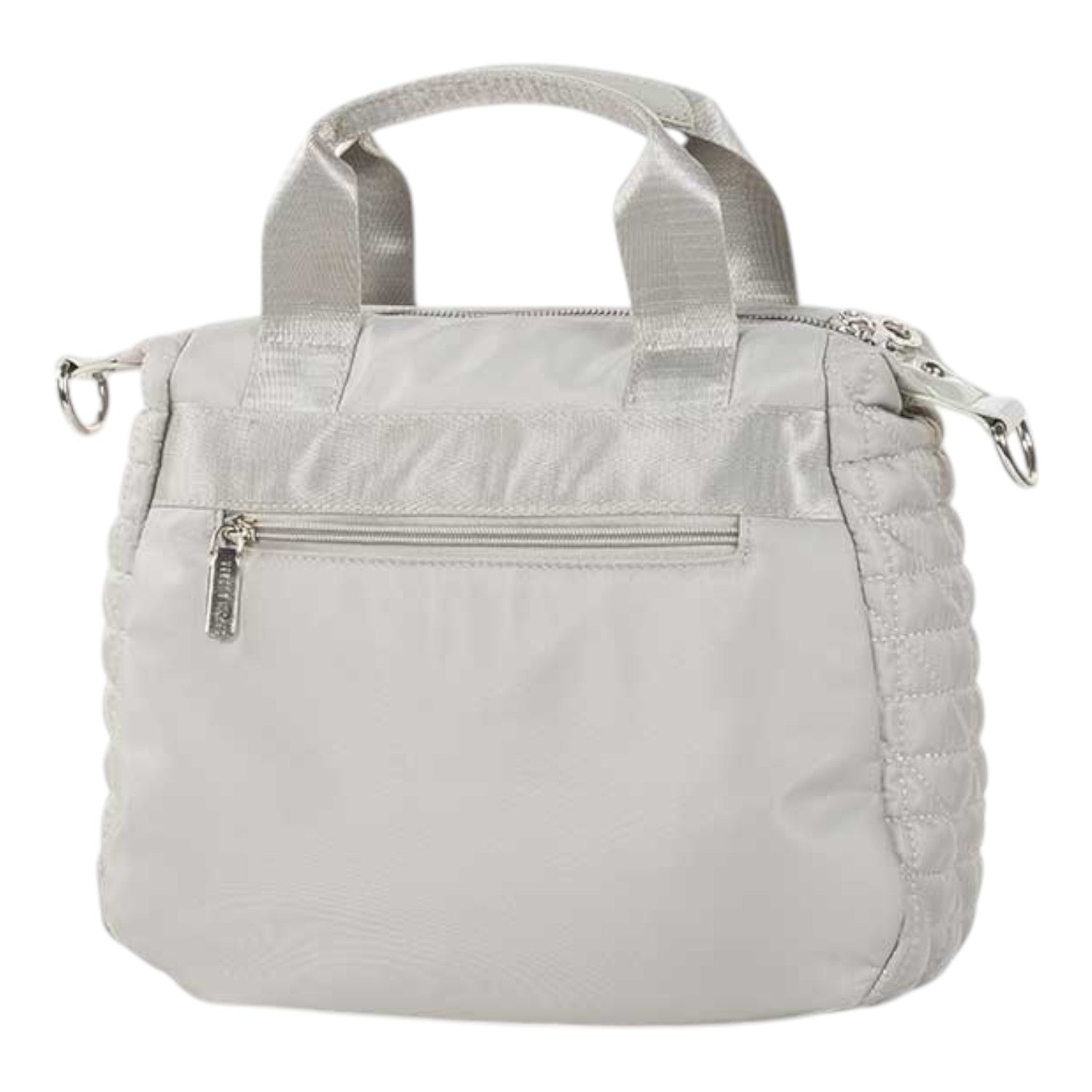 Bolso de mano Devota & Lomba Plate Hielo - KimondoShop