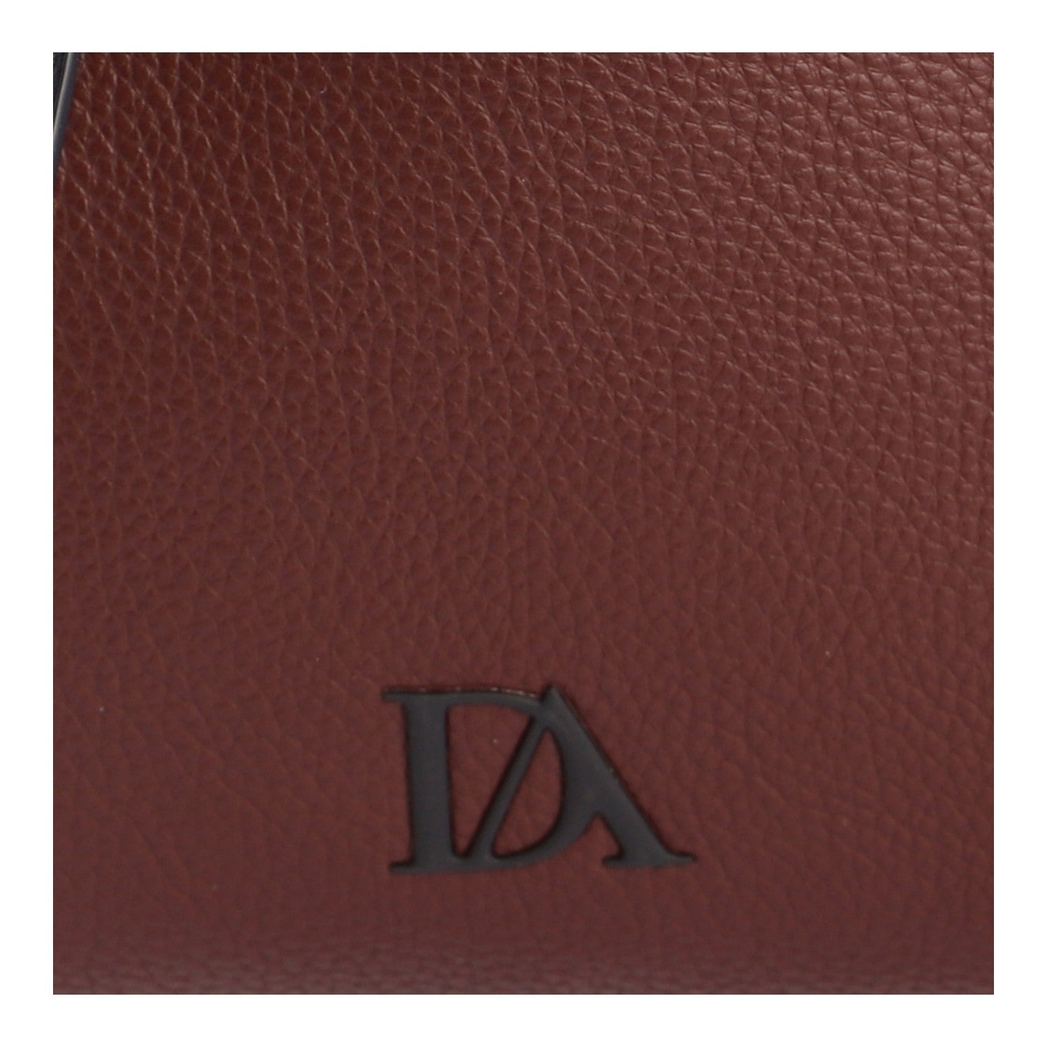 Bolso de mano Don Algodon Momentum Burdeos - KimondoShop