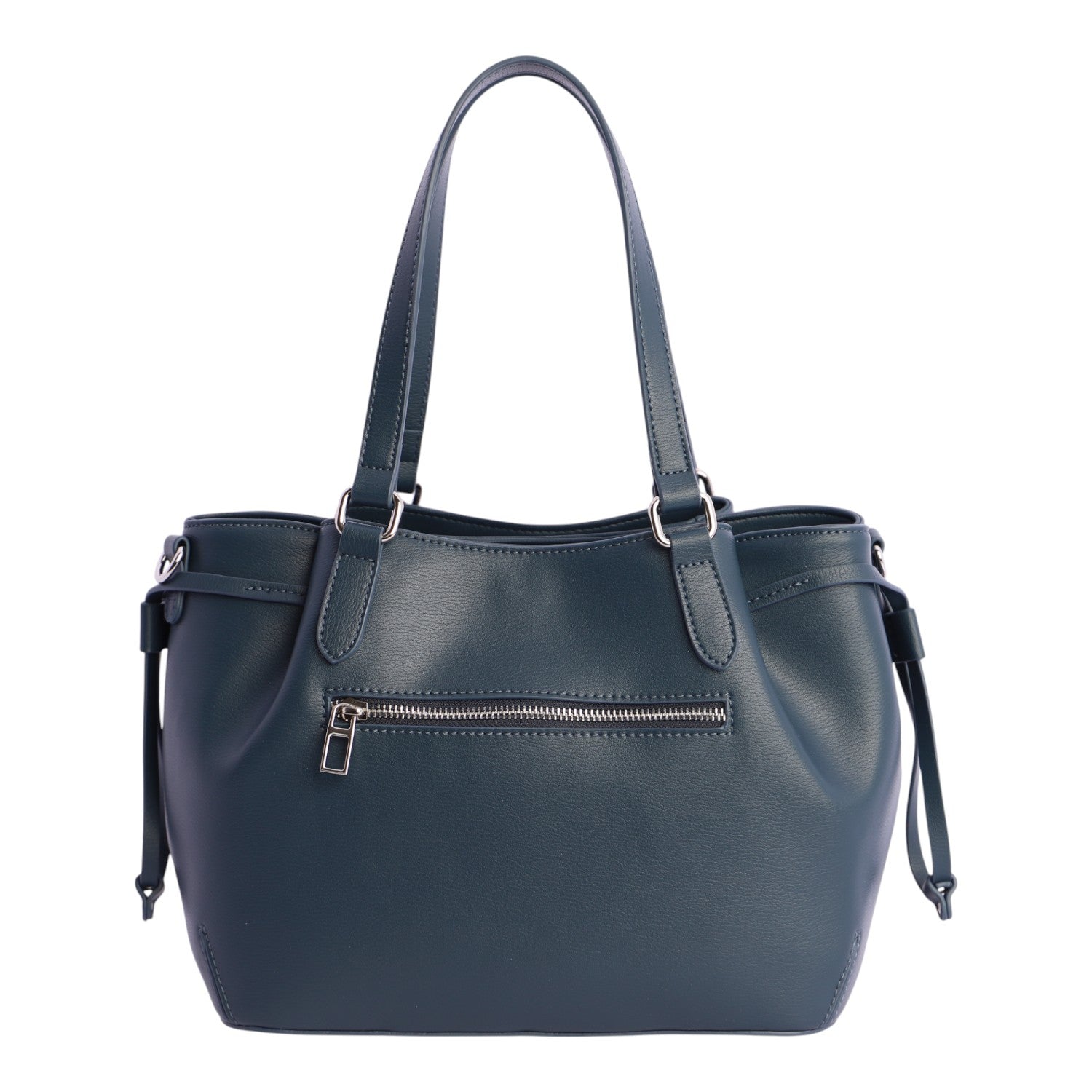 Bolso de mano Don Algodon Vínculo Azul - KimondoShop