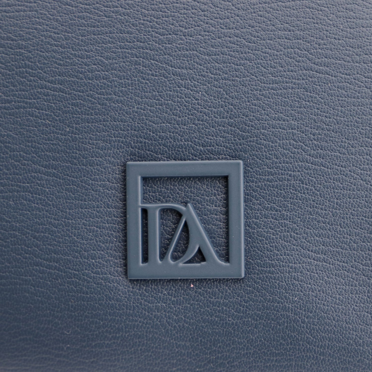 Bolso de mano Don Algodon Vínculo Azul - KimondoShop