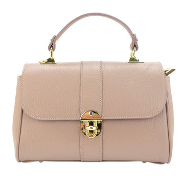 Pregato Idillio Leather Bag