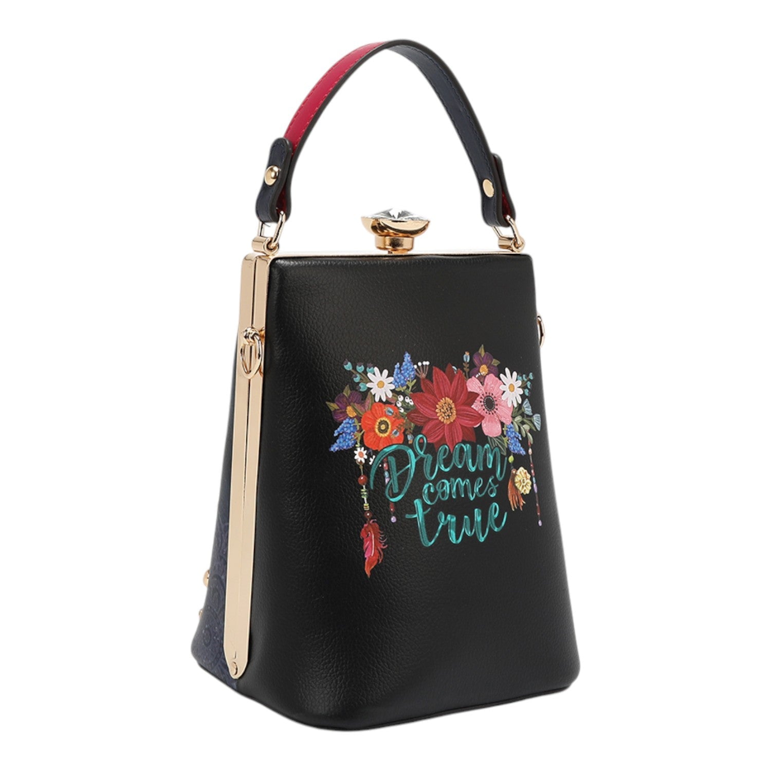 Bolso diamond Nicole Lee Dream Comes True - KimondoShop